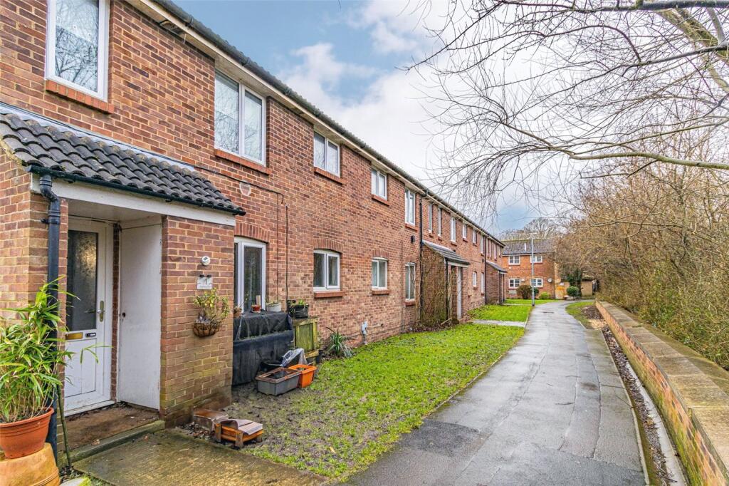 Main image of property: Charlock Path, Haydon Wick, Swindon, SN25