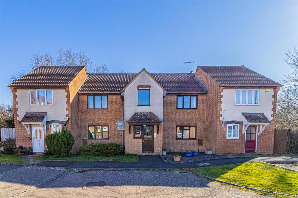 Main image of property: Chatsworth Road, Abbey Meads, Swindon, SN25
