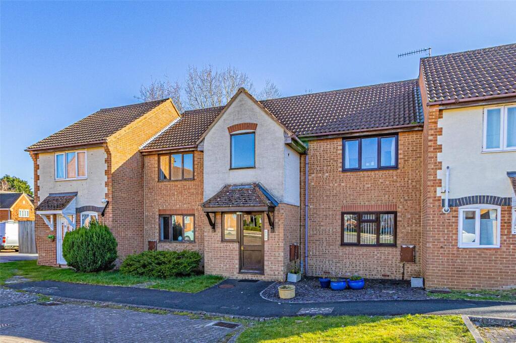 Main image of property: Chatsworth Road, Abbey Meads, Swindon, SN25