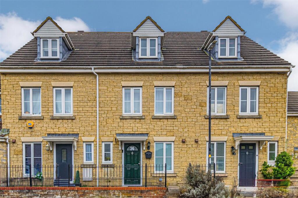 Main image of property: Gable Close, Abbey Meads, Swindon, SN25