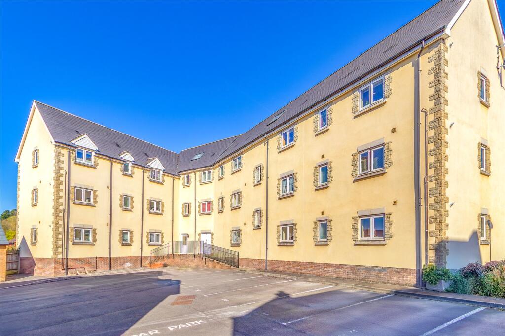 Main image of property: Smart Close, Redhouse, Swindon, SN25
