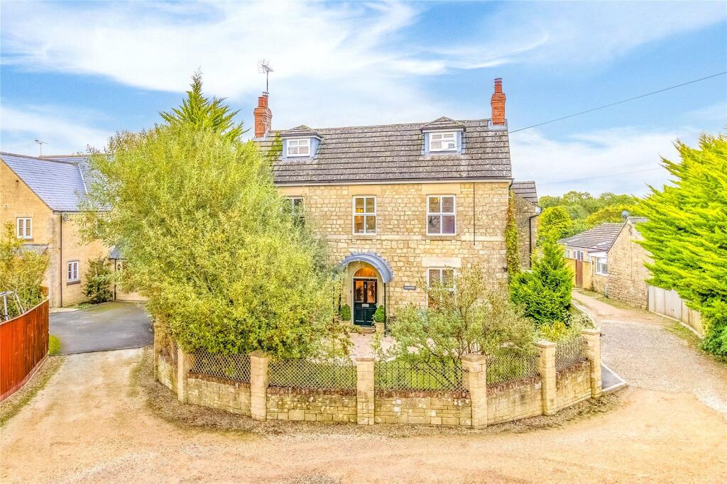 Main image of property: Witts Lane, Purton, SN5