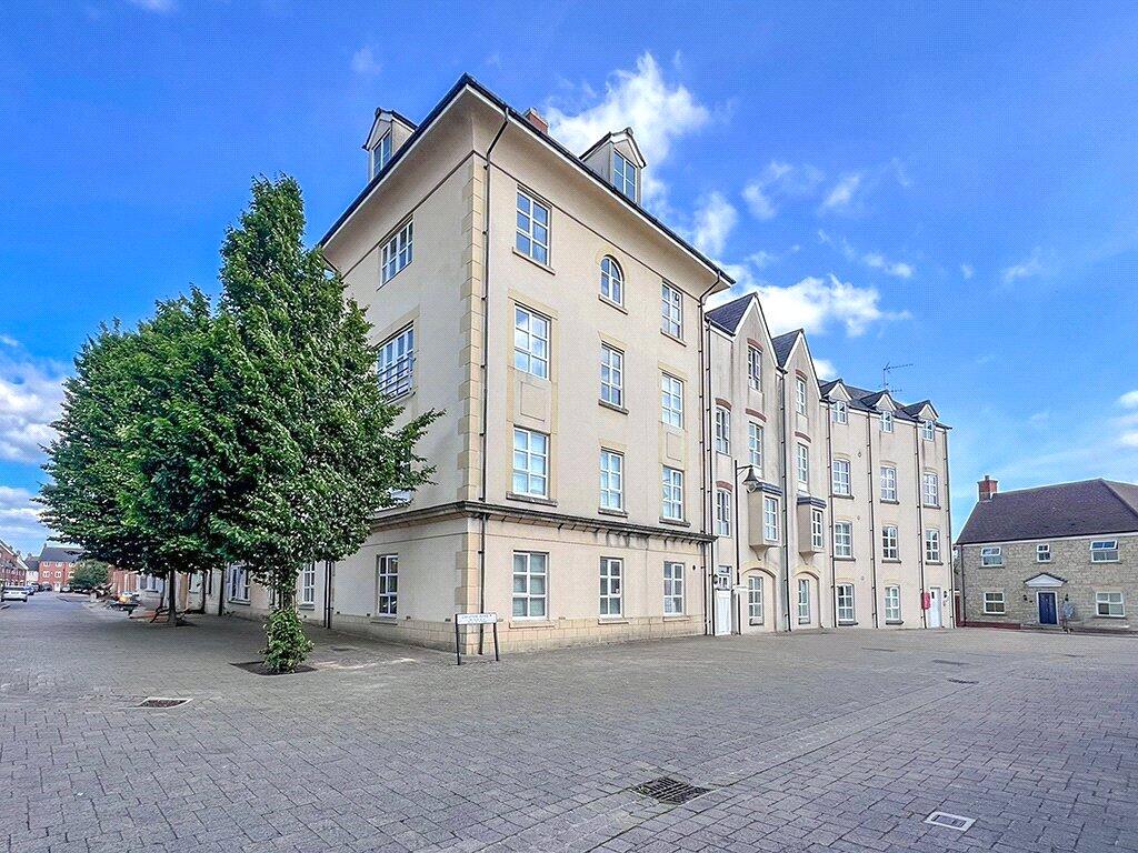 Main image of property: Zakopane Road, Haydon End, Swindon, Wiltshire, SN25