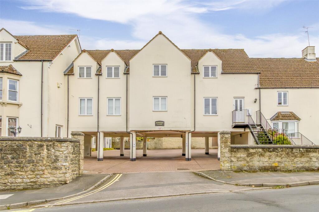 Main image of property: Norbury Court, Purton, Wiltshire, SN5