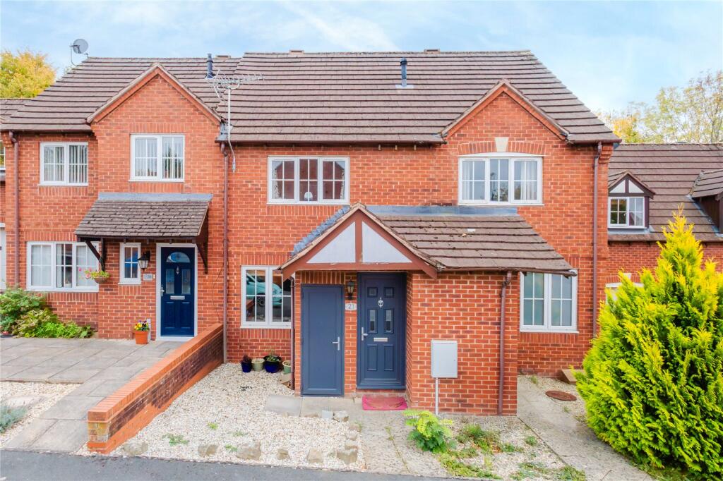 Main image of property: Stenbury Close, Ash Brake, Swindon, SN25