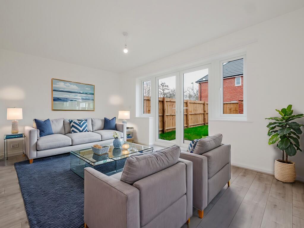Main image of property: Birdie Lane, Little Hulton, M38