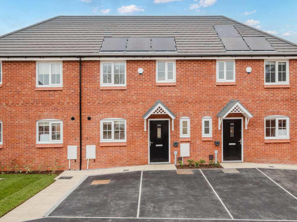 Main image of property: Birdie Lane, Little Hulton, M38