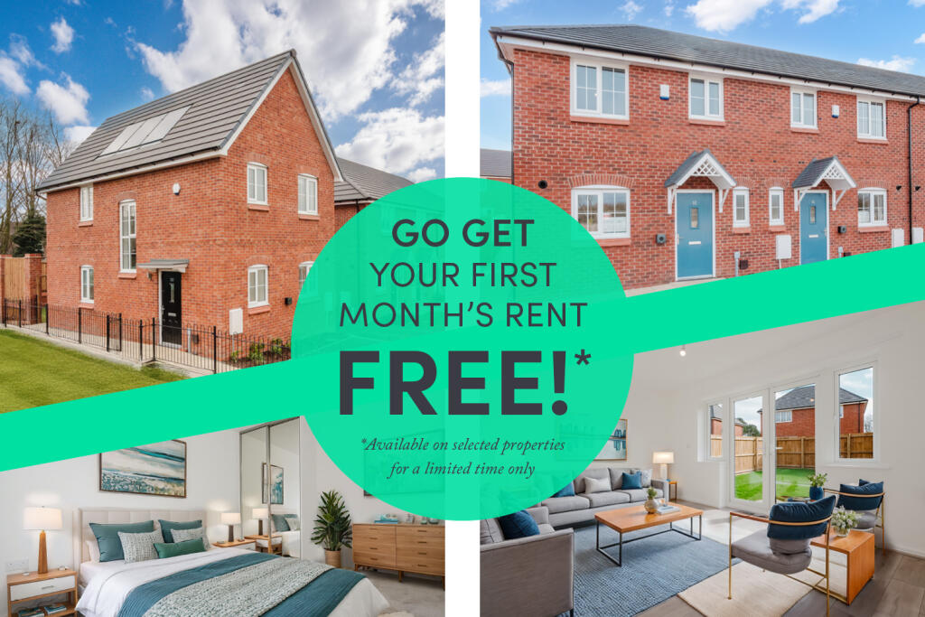 Main image of property: Vardon Approach, Little Hulton, M38