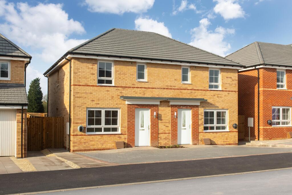 Main image of property: The Balk,
Pocklington,
York, 
East Riding Of Yorkshire, 
YO42 2NY