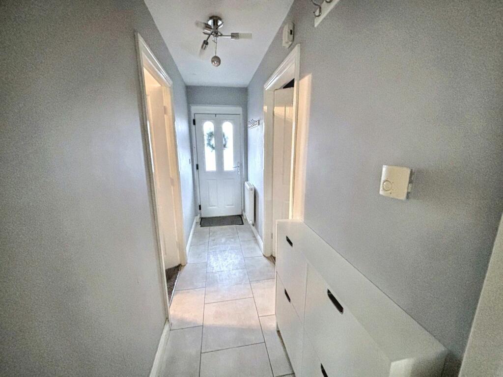 Additional property image - Cloverhill Court, Stanley, Durham, DH9 6BU