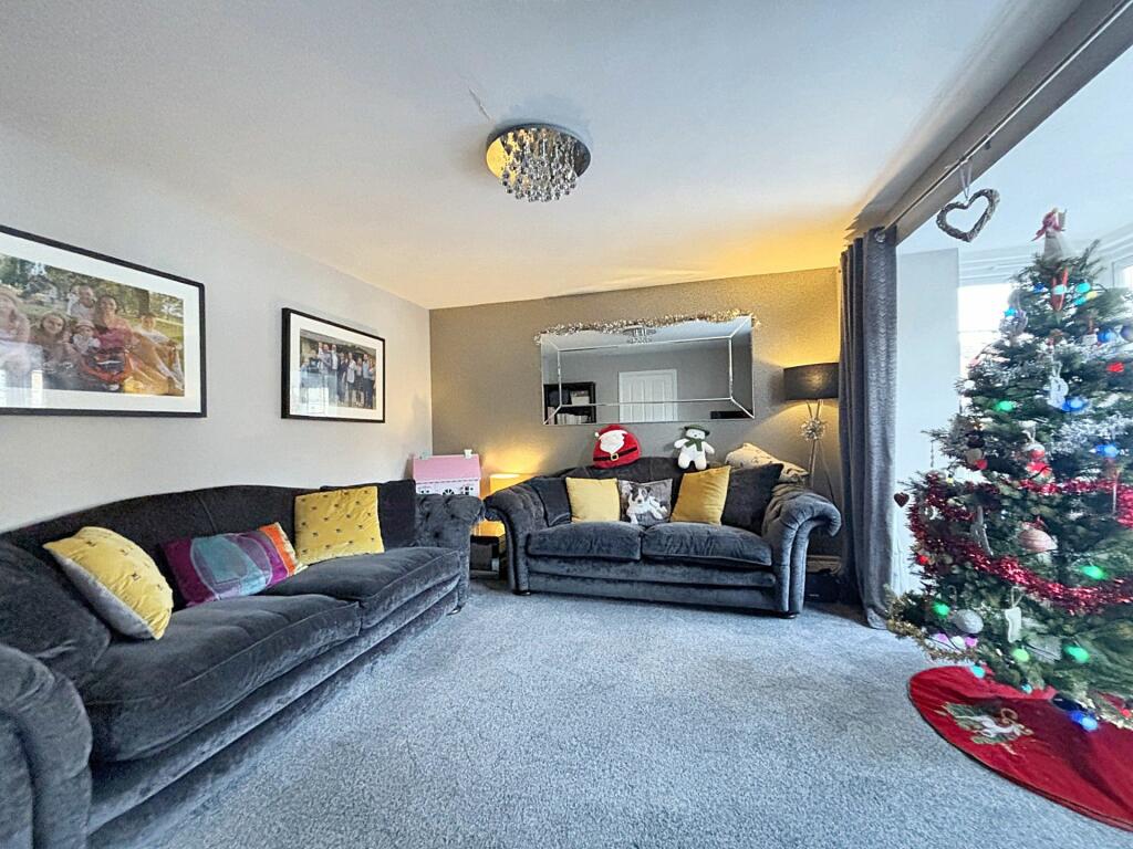 Additional property image - Cloverhill Court, Stanley, Durham, DH9 6BU