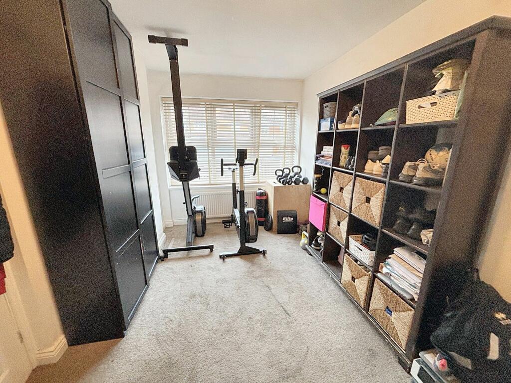 Additional property image - Cloverhill Court, Stanley, Durham, DH9 6BU