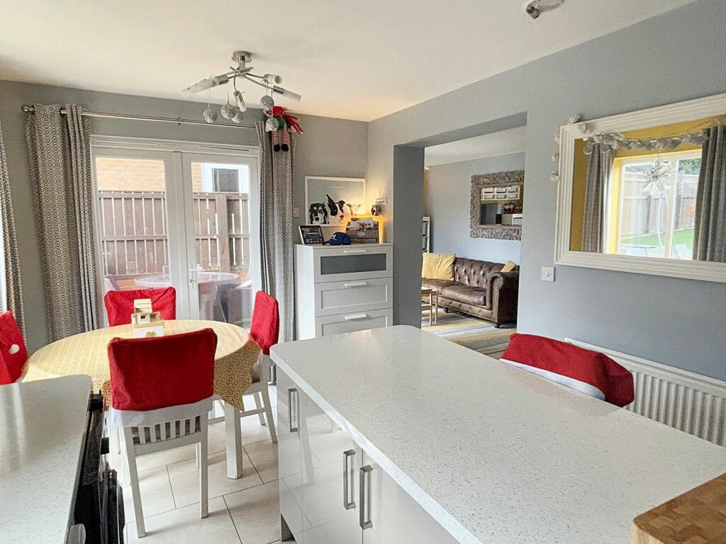 Additional property image - Cloverhill Court, Stanley, Durham, DH9 6BU