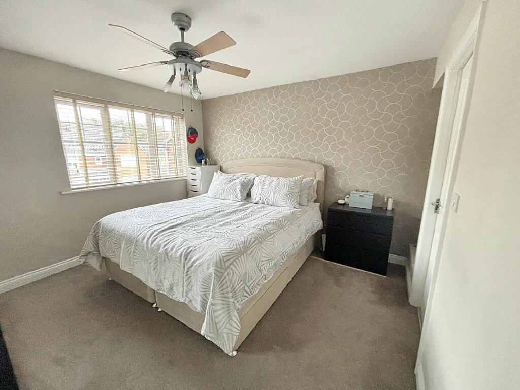 Additional property image - Cloverhill Court, Stanley, Durham, DH9 6BU