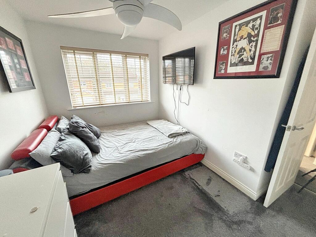 Additional property image - Cloverhill Court, Stanley, Durham, DH9 6BU