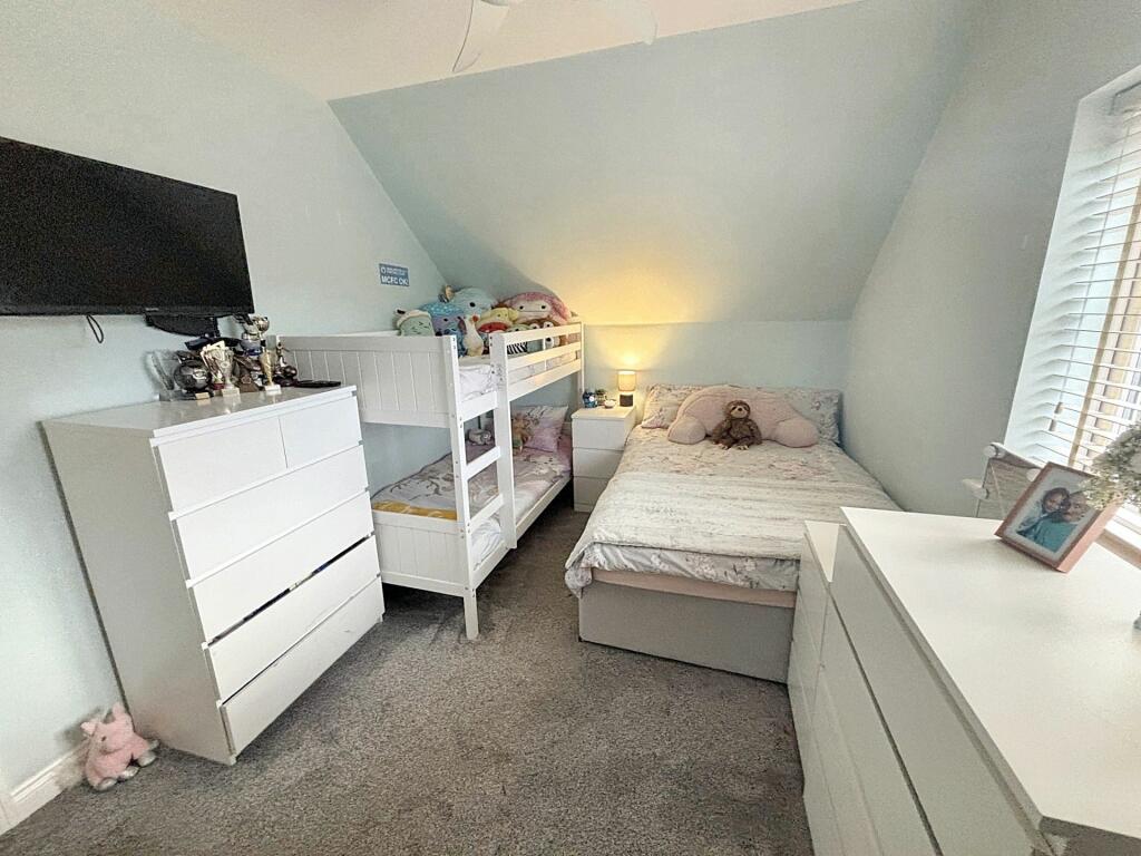 Additional property image - Cloverhill Court, Stanley, Durham, DH9 6BU