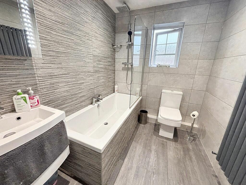 Additional property image - Cloverhill Court, Stanley, Durham, DH9 6BU
