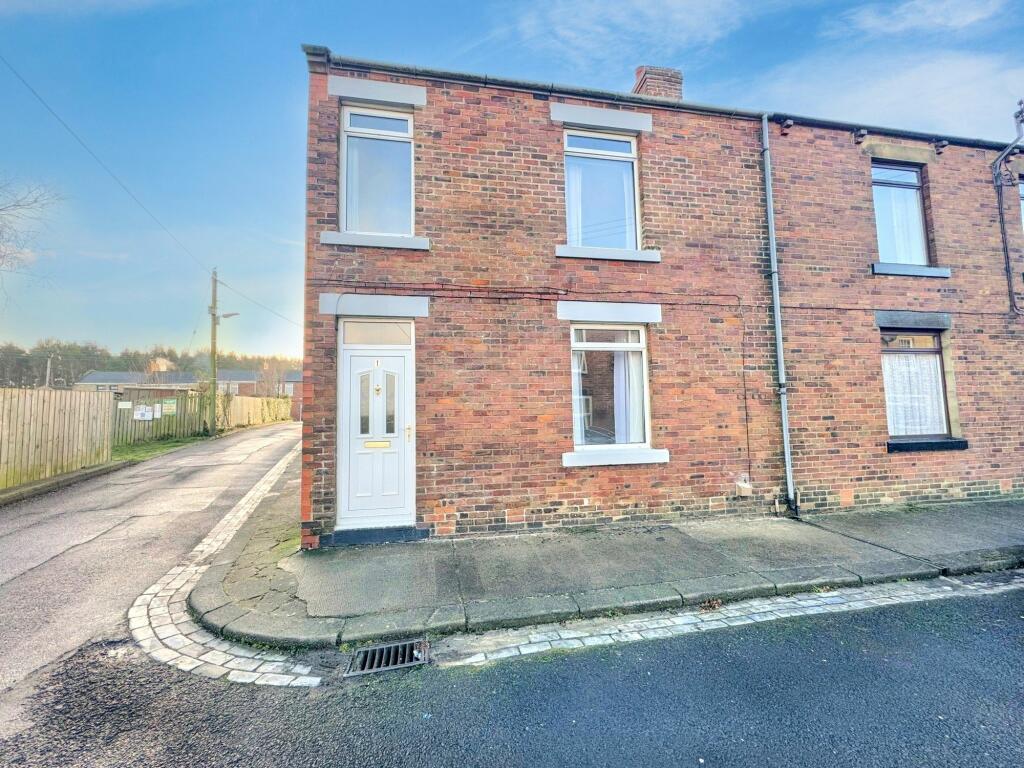 Main image of property: Arthur Street, High Handenhold, Chester Le Street, Durham, DH2 1QE