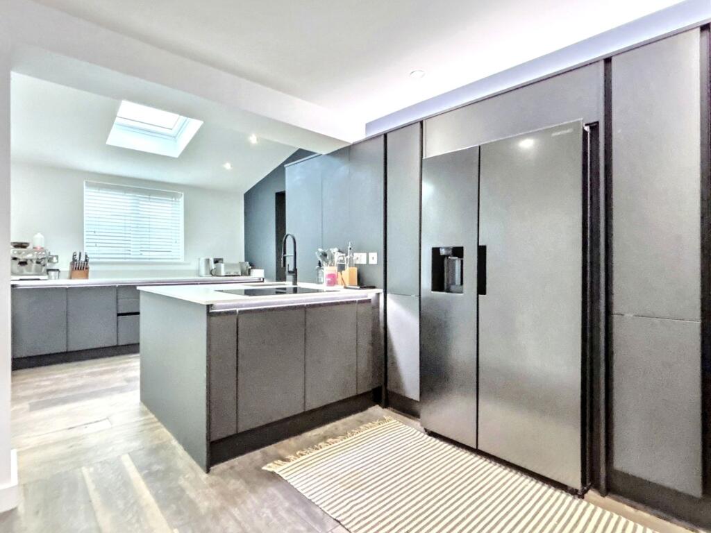 Additional property image - Sandringham Way, Newfield, Chester Le Street, Durham, DH2 2FD