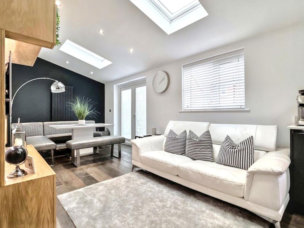 Additional property image - Sandringham Way, Newfield, Chester Le Street, Durham, DH2 2FD