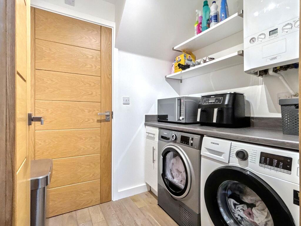 Additional property image - Sandringham Way, Newfield, Chester Le Street, Durham, DH2 2FD