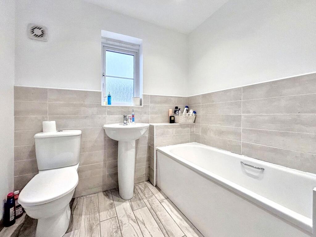 Additional property image - Sandringham Way, Newfield, Chester Le Street, Durham, DH2 2FD