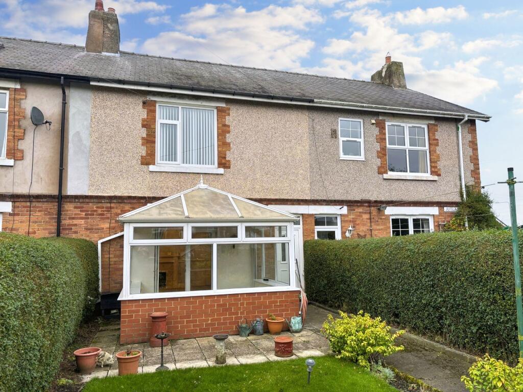 Main image of property: Jutland Terrace, Tanfield Lea, Stanley, Durham, DH9 9NG