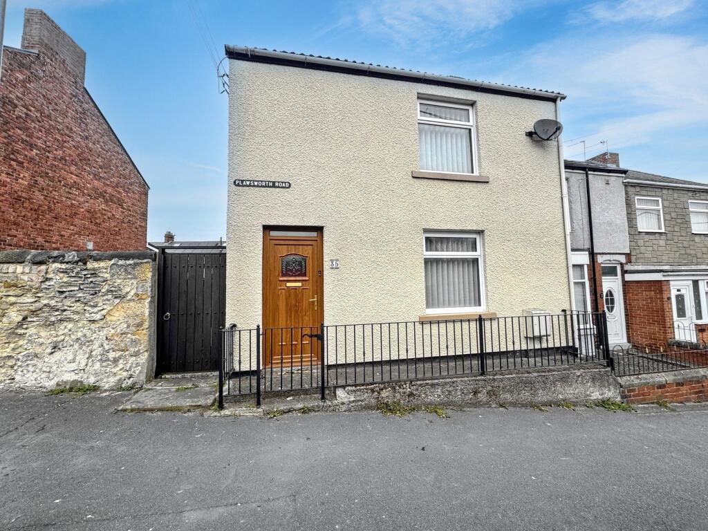 Main image of property: Plawsworth Road, Sacriston, Durham, Durham, DH7 6PD