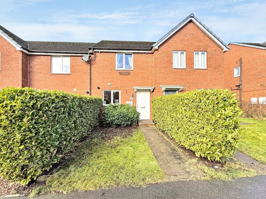 Main image of property: Croft Close, Greencroft, Stanley, Durham, DH9 8NZ