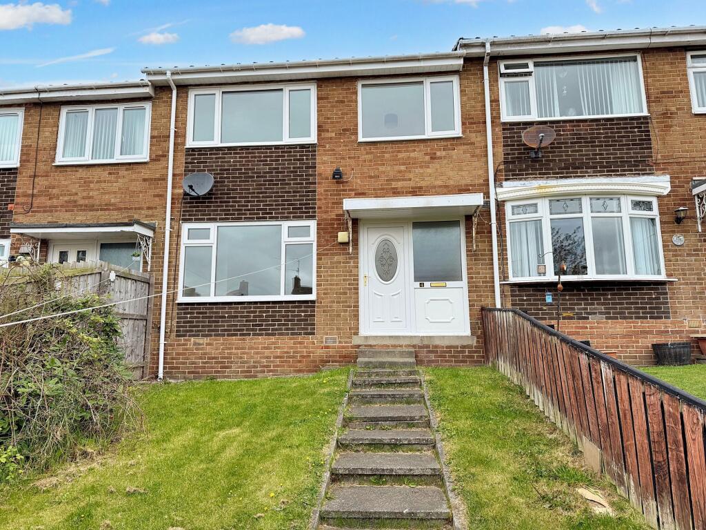 Main image of property: Coates Close, Stanley, Durham, DH9 6XA
