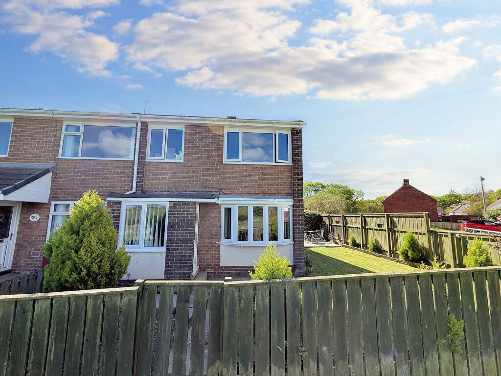 Main image of property: North Leigh, Tanfield Lea, Stanley, Durham, DH9 9PA