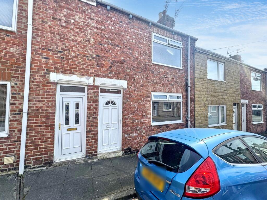Main image of property: Orchard Street, Pelton, Chester Le Street, Durham, DH2 1ED