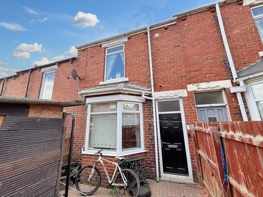 Main image of property: Fern Avenue, South Moor, Stanley, Durham, DH9 7QY