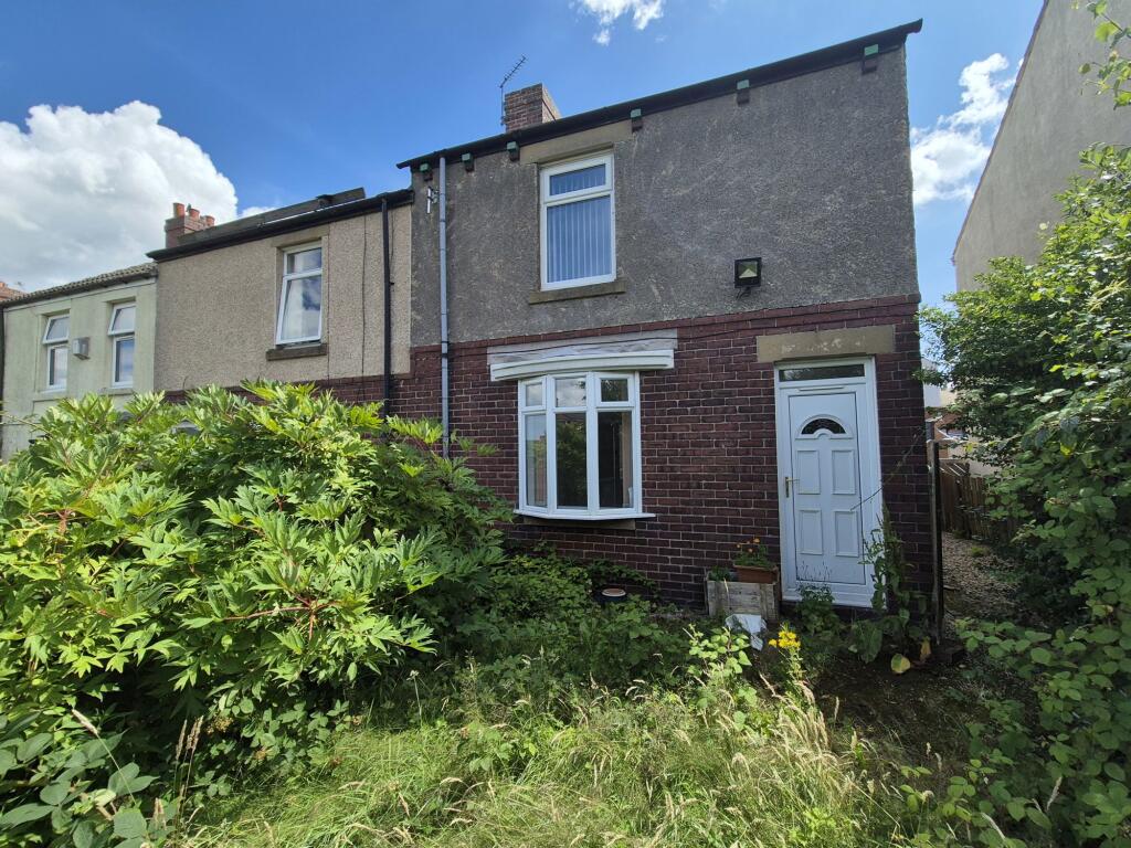 Main image of property: York Street, Catchgate, Stanley, Durham, DH9 8SN