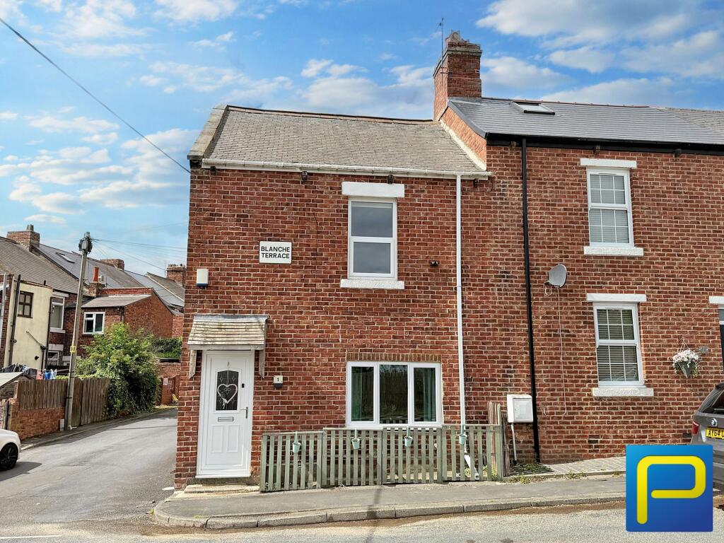 Main image of property: Blanche Terrace, Tantobie, Stanley, Durham, DH9 9TE