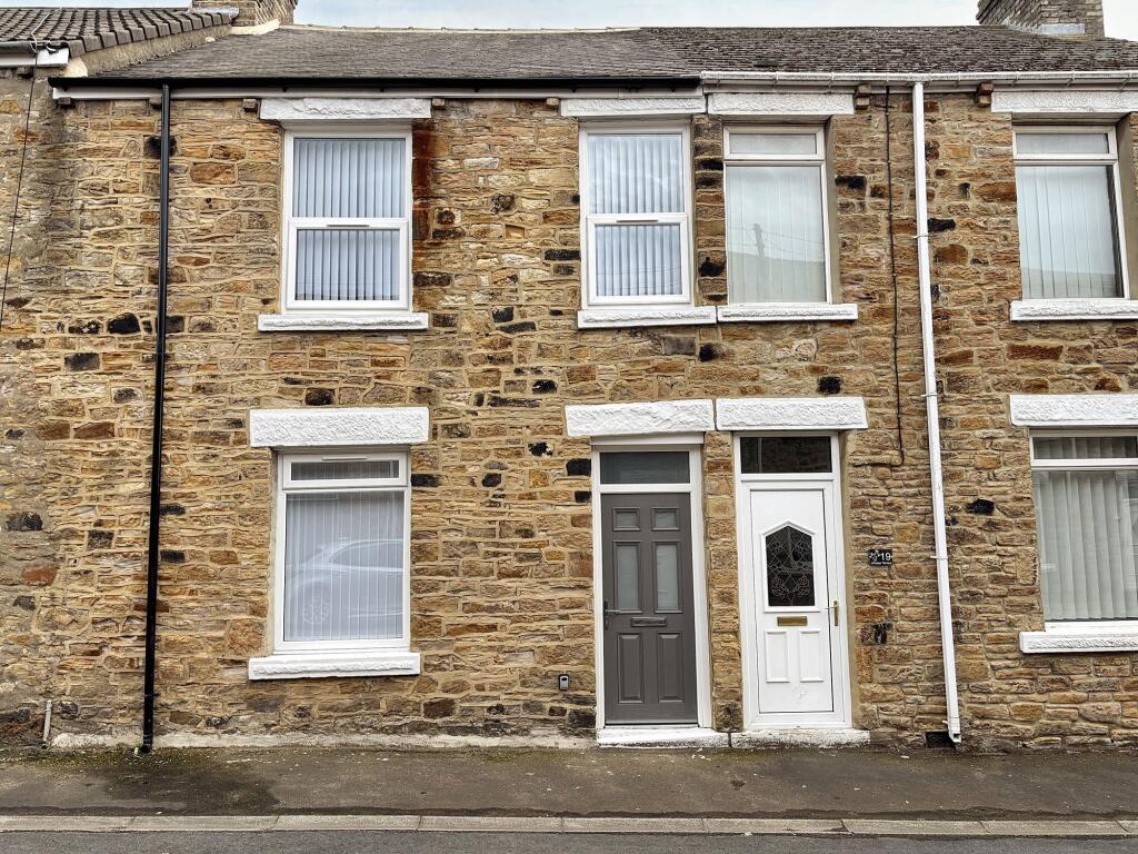 Main image of property: Windsor Terrace, New Kyo, Stanley, Durham, DH9 7JN