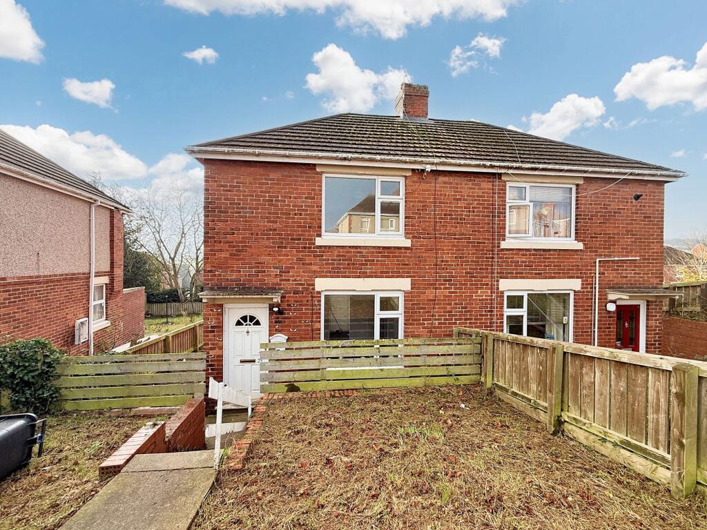 Main image of property: Palm Terrace, Tantobie, Stanley, Durham, DH9 9PS