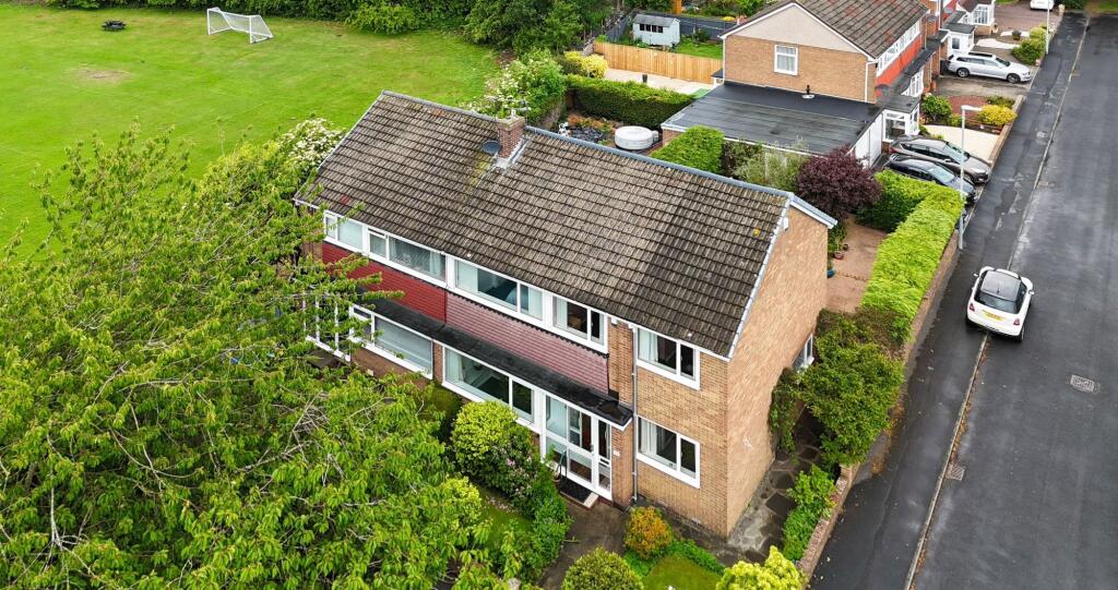 Main image of property: Sinclair Drive, North Lodge, Chester Le Street, Durham, DH3 4BJ