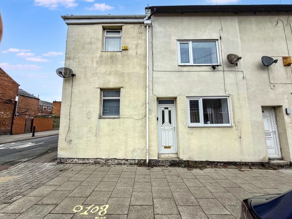 Main image of property: Front Street, Grange Villa, Chester Le Street, Durham, DH2 3LJ