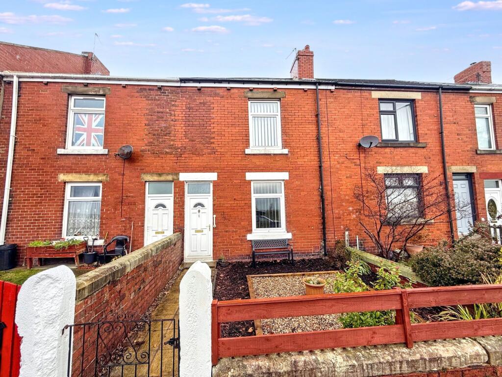 Main image of property: Gray Terrace, Oxhill, Stanley, Durham, DH9 7LB