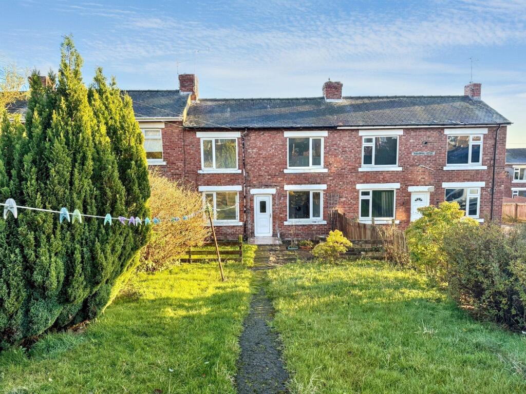 Main image of property: Tees Crescent, Stanley, Durham, DH9 6JD