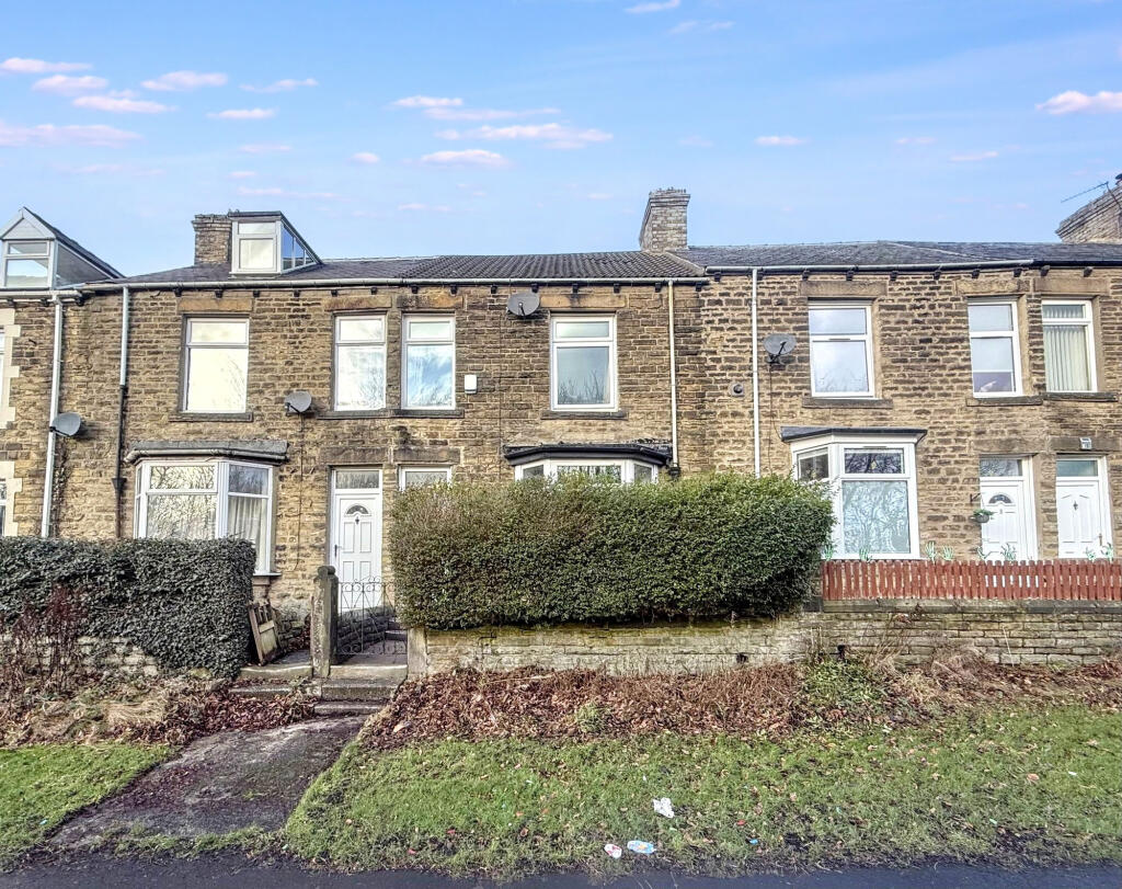 Main image of property: Jubilee Terrace, New Kyo, Stanley, Durham, DH9 7JJ