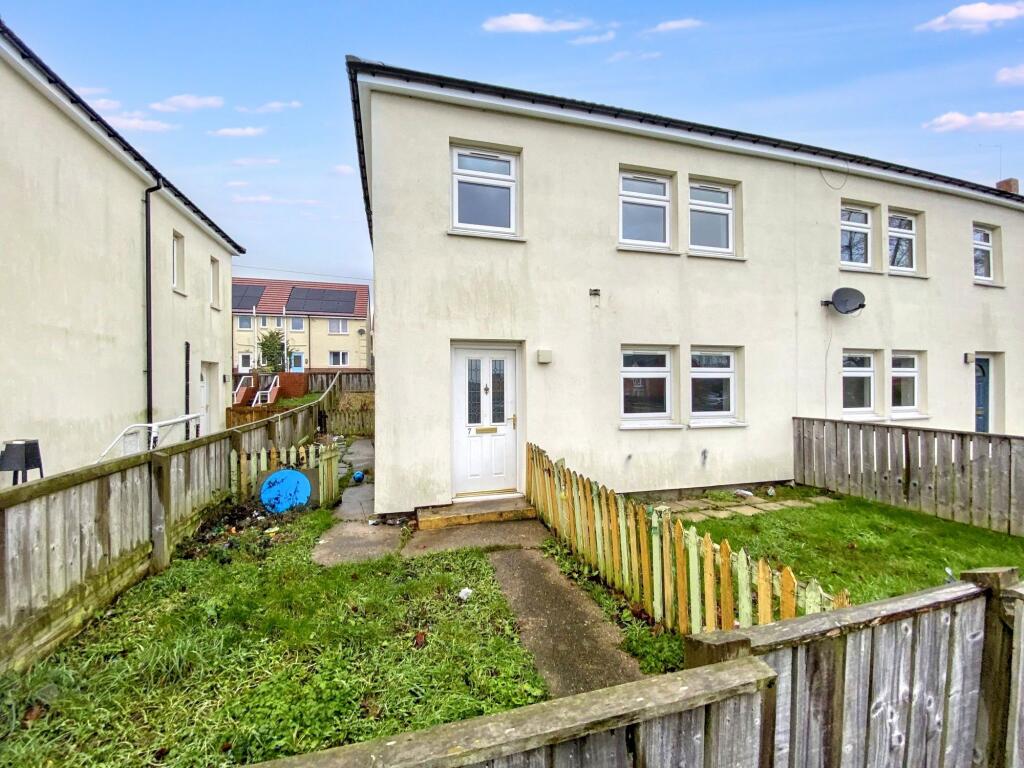 Main image of property: Mendip Terrace, Stanley, Durham, DH9 6QP