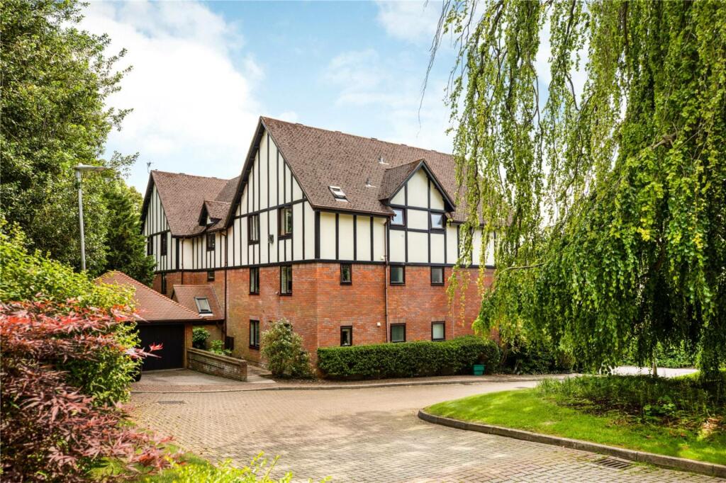 Main image of property: Campions Court, Berkhamsted