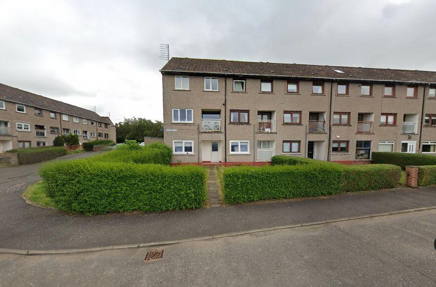 Main image of property: Craignure Road, Rutherglen, G73