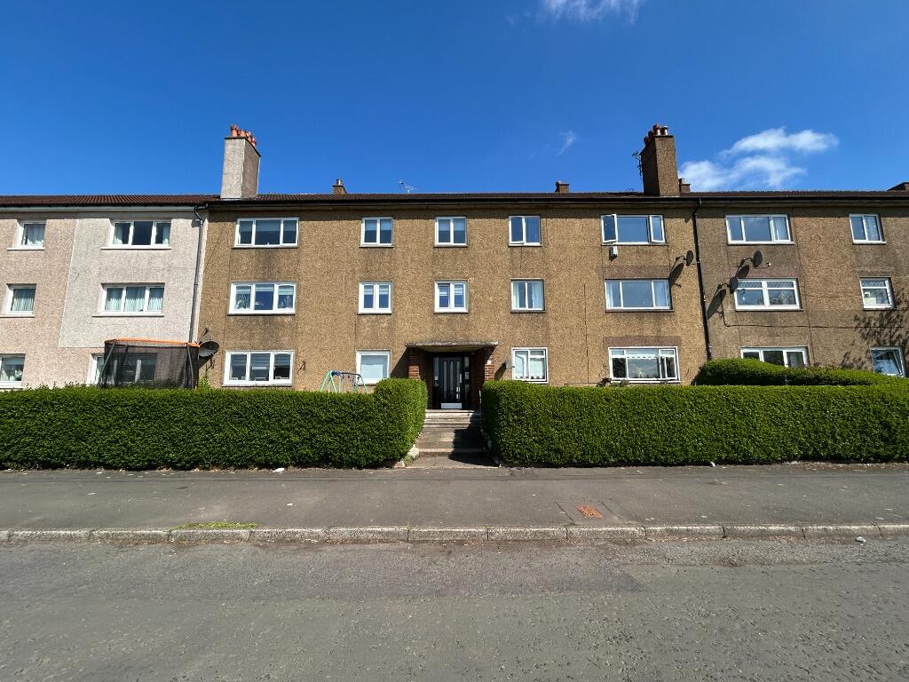 Main image of property: Belsyde Avenue, Drumchapel, Glasgow, G15