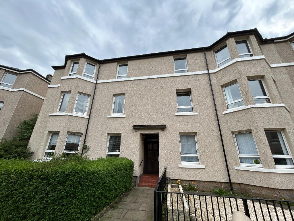 Main image of property: Salen Street, Craigton, Glasgow, G52