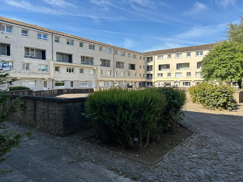 Main image of property: Wyndford Road, Glasgow, G20