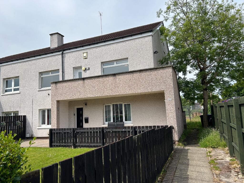 Main image of property: Muirdykes Road, Penilee, Glasgow, G52