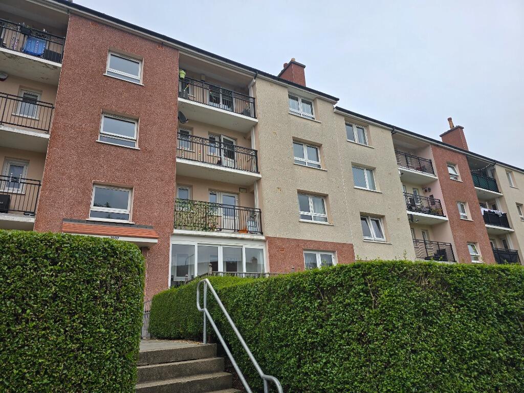 Main image of property: Prospecthill Road, Toryglen, Glasgow, G42